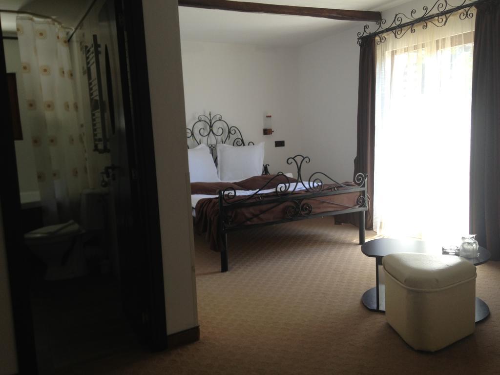 Cabana Haiducilor รานกา ห้อง รูปภาพ
