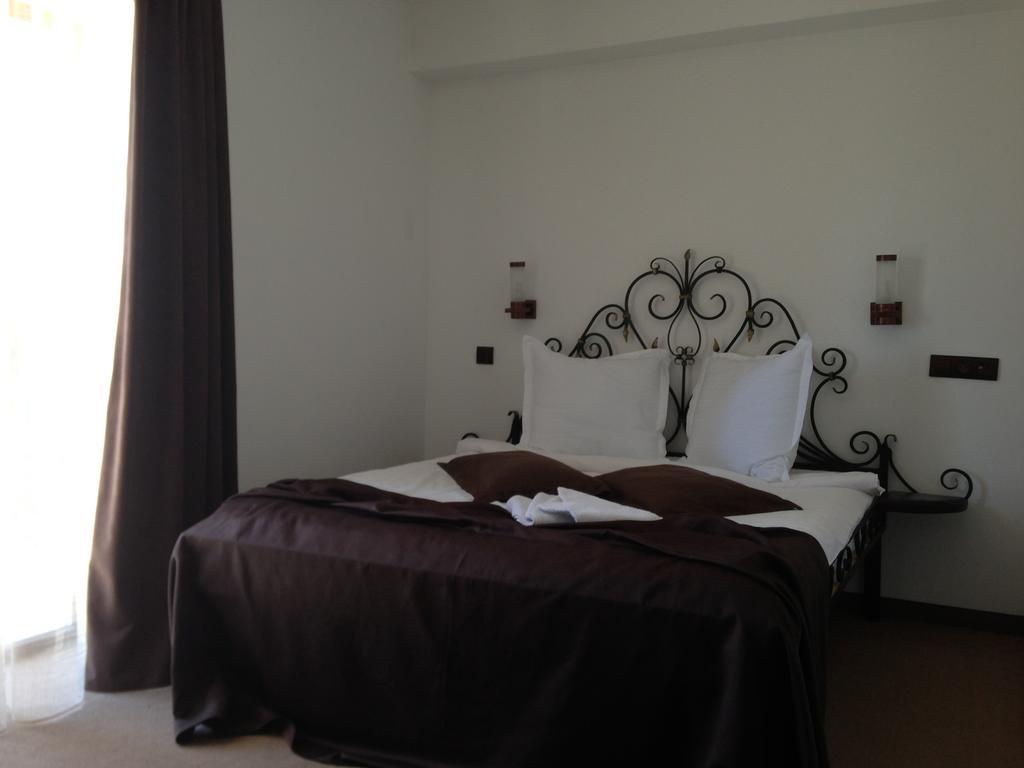 Cabana Haiducilor รานกา ห้อง รูปภาพ